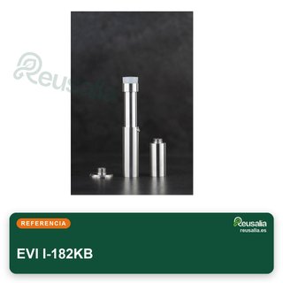 EVI tope de pared regulable I-182KB