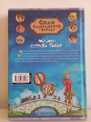 Lote de libros Juveniles