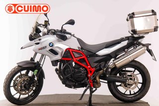 BMW F 700 GS
