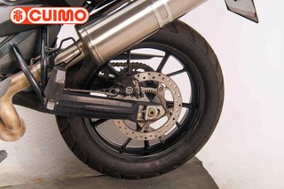 BMW F 700 GS