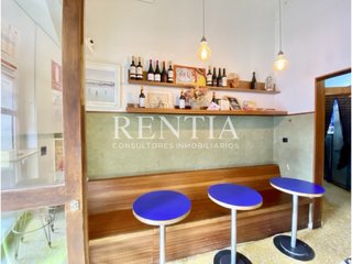 Traspaso Bar Restaurante - Poble Sec