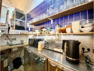 Traspaso Bar Restaurante - Poble Sec
