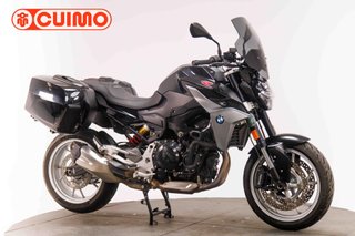 BMW F 900 R