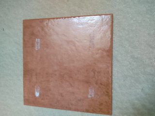 Pavimento Gres Azteca 31x31cm