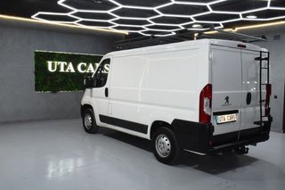 Peugeot Boxer 330 L1H1 BlueHDi 81KW (110CV)