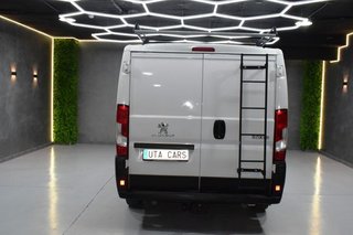 Peugeot Boxer 330 L1H1 BlueHDi 81KW (110CV)