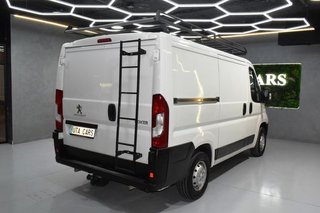 Peugeot Boxer 330 L1H1 BlueHDi 81KW (110CV)