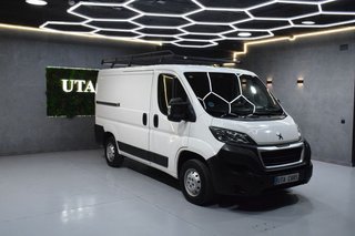 Peugeot Boxer 330 L1H1 BlueHDi 81KW (110CV)