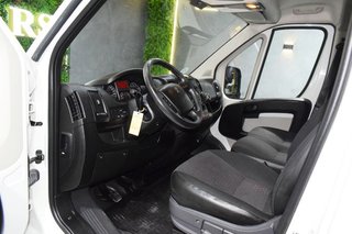 Peugeot Boxer 330 L1H1 BlueHDi 81KW (110CV)