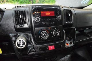 Peugeot Boxer 330 L1H1 BlueHDi 81KW (110CV)