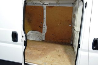 Peugeot Boxer 330 L1H1 BlueHDi 81KW (110CV)