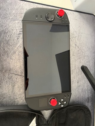 Lenovo Legion Go 8AP2 | 32GB RAM | 512GB SSD