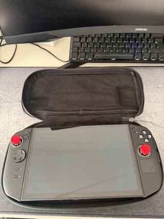 Lenovo Legion Go 8AP2 | 32GB RAM | 512GB SSD