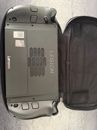 Lenovo Legion Go 8AP2 | 32GB RAM | 512GB SSD