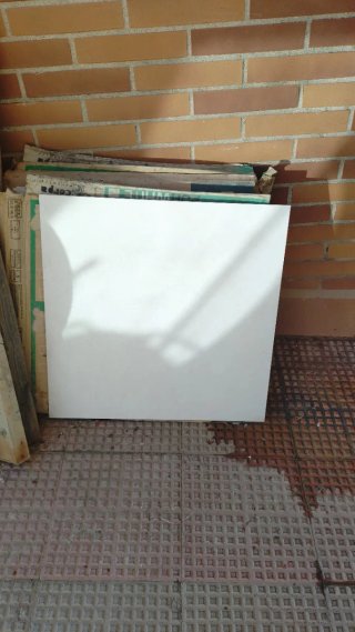 Losas de interior imitación piedra