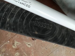 Patinete pa piezas ruedas y demas