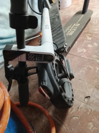 Patinete pa piezas ruedas y demas