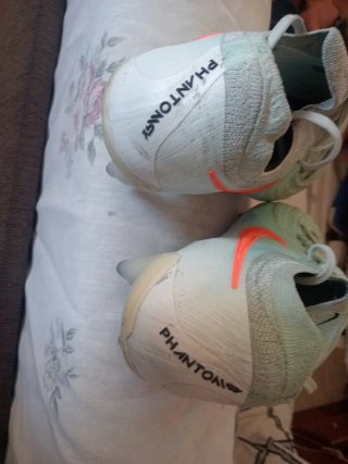 Tenis Nike Cyclone 360 Talla 37.5