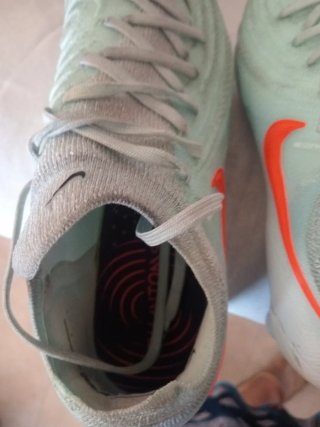 Tenis Nike Cyclone 360 Talla 37.5