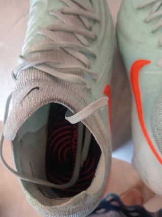 Tenis Nike Cyclone 360 Talla 37.5