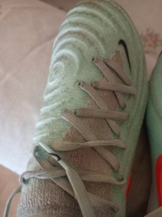 Tenis Nike Cyclone 360 Talla 37.5