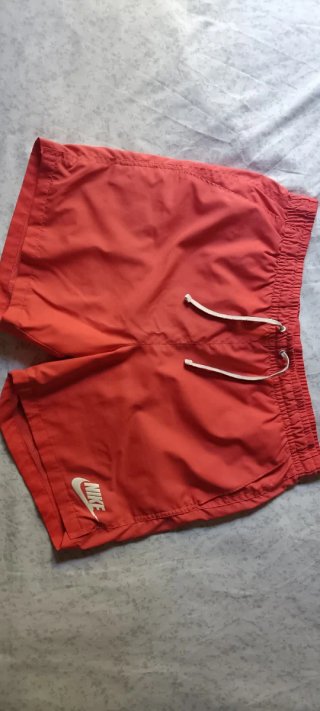2 Bañadores Nike