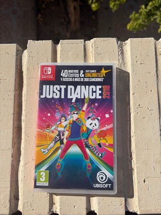 Just Dance 2020 Nintendo Switch