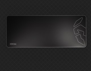 Kit Gaming Krom Karrier 4 en 1 RGB