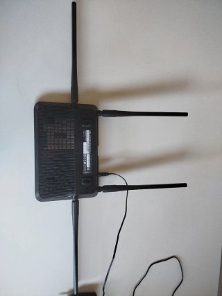 Router 4G Cudy