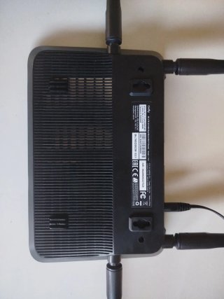 Router 4G Cudy