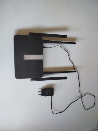 Router 4G Cudy