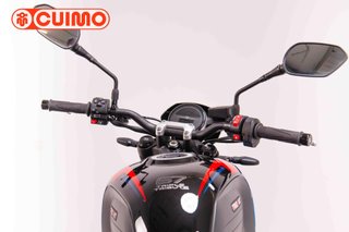 TRIUMPH TRIDENT 660