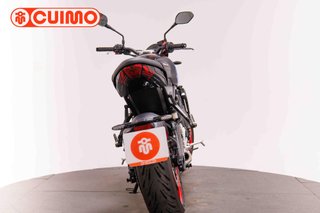 TRIUMPH TRIDENT 660