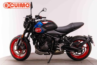 TRIUMPH TRIDENT 660
