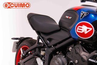 TRIUMPH TRIDENT 660