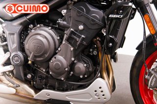 TRIUMPH TRIDENT 660
