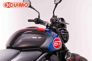 TRIUMPH TRIDENT 660