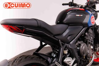 TRIUMPH TRIDENT 660