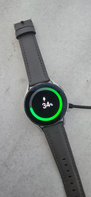 Samsung Galaxy Watch 4