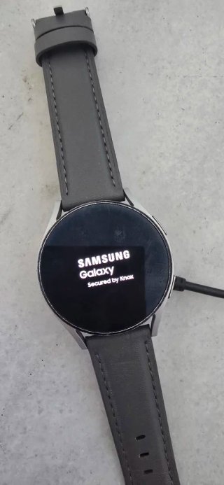 Samsung Galaxy Watch 4