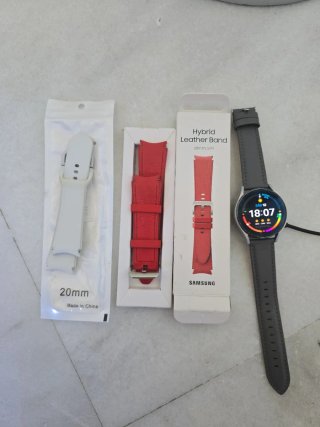 Samsung Galaxy Watch 4