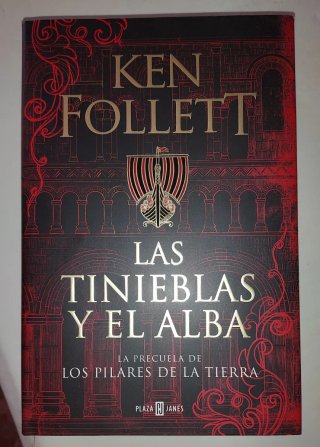 Saga Kingsbridge - Ken Follet