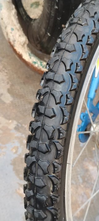 Bicicleta Orbea Infantil 18 Azul