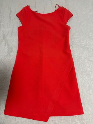 Vestido Zara Talla XS