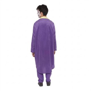 Disfraz Joker Adulto Talla M