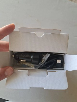 Dash Cam iZEKER iD240