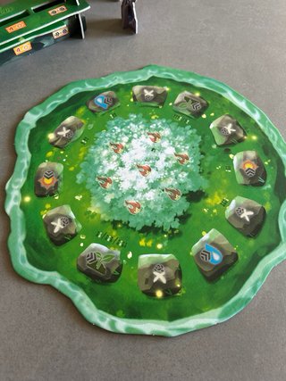 Living Forest Gioco da Tavolo