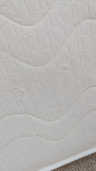 Colchón Cuna 120x60 cm