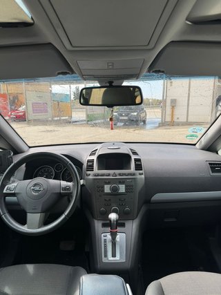 Opel Zafira 2006