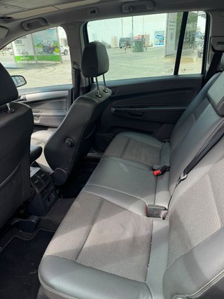 Opel Zafira 2006